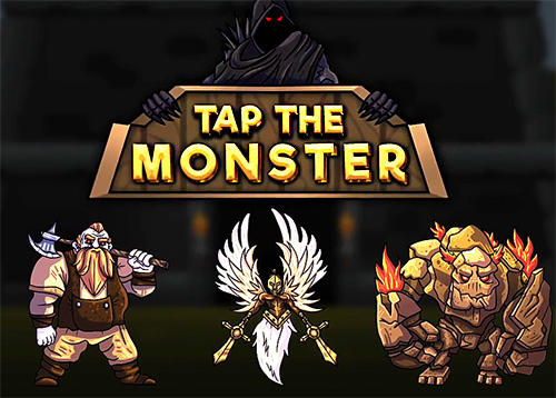 Download Tap the monster Android free game.