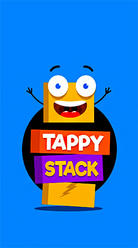 Download Tappy stack Android free game.