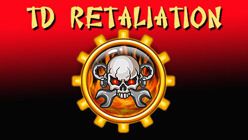 Download TD retaliation Android free game.