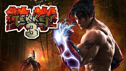 Full version of Android 2.2 apk Tekken 3 for tablet and phone.