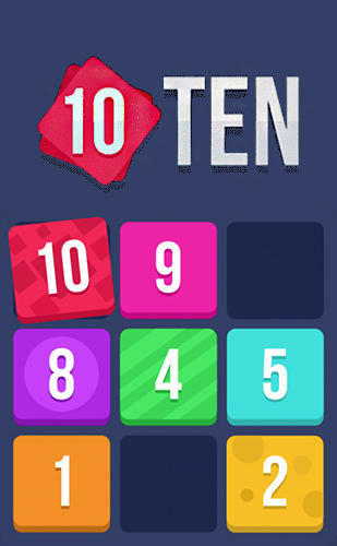 Download Ten 10 Android free game.