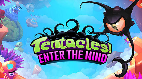 Download Tentacles! Enter the mind Android free game.
