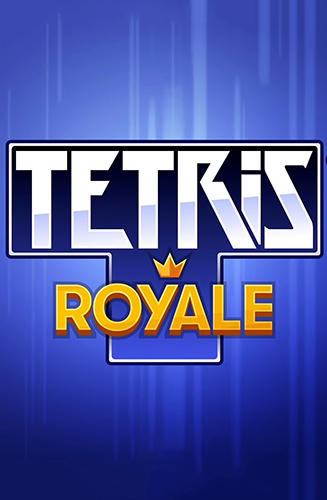 Full version of Android 4.4 apk Tetris royale for tablet and phone.
