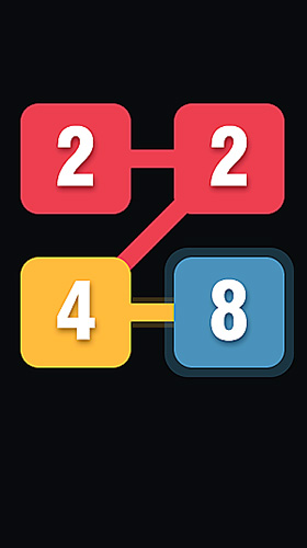 Full version of Android Puzzle game apk The 2248 for tablet and phone.