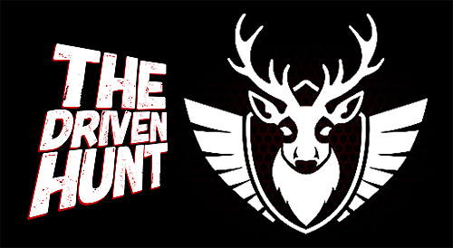 Download The driven hunt Android free game.