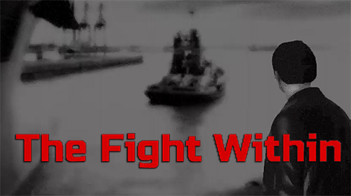 Download The fight within Android free game.