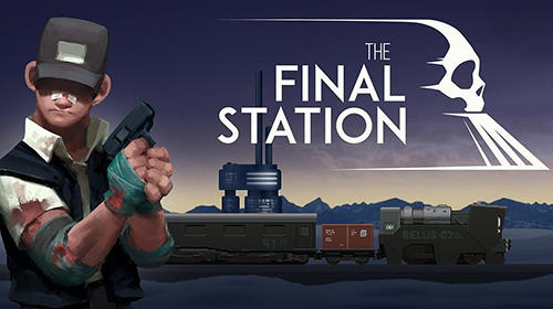 Full version of Android Platformer game apk The final station for tablet and phone.