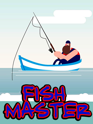 Download The fish master! Android free game.