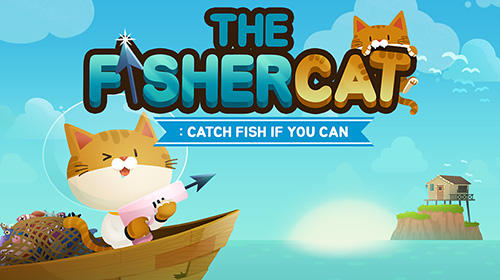 Download The fishercat Android free game.