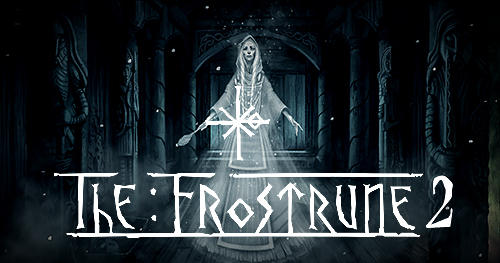 Download The frostrune 2 Android free game.