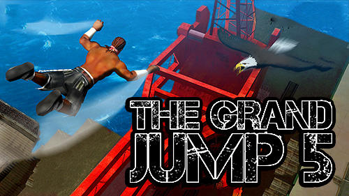 Download The grand jump 5 Android free game.