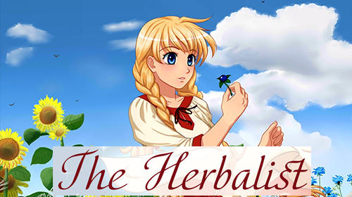 Full version of Android 2.3 apk The Herbalist for tablet and phone.