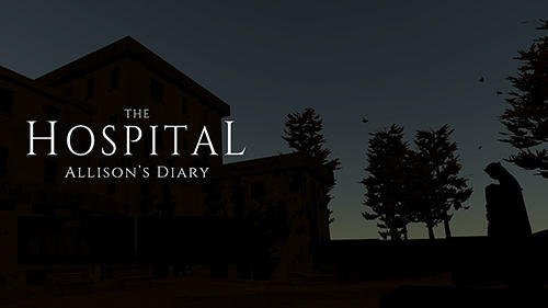 Download The hospital: Allison's diary Android free game.