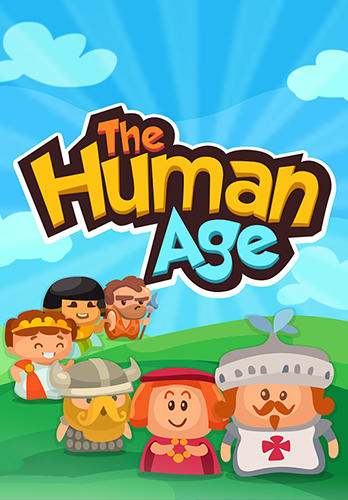 Download The human age Android free game.