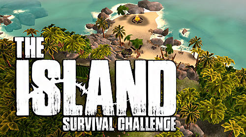Download The island: Survival challenge Android free game.