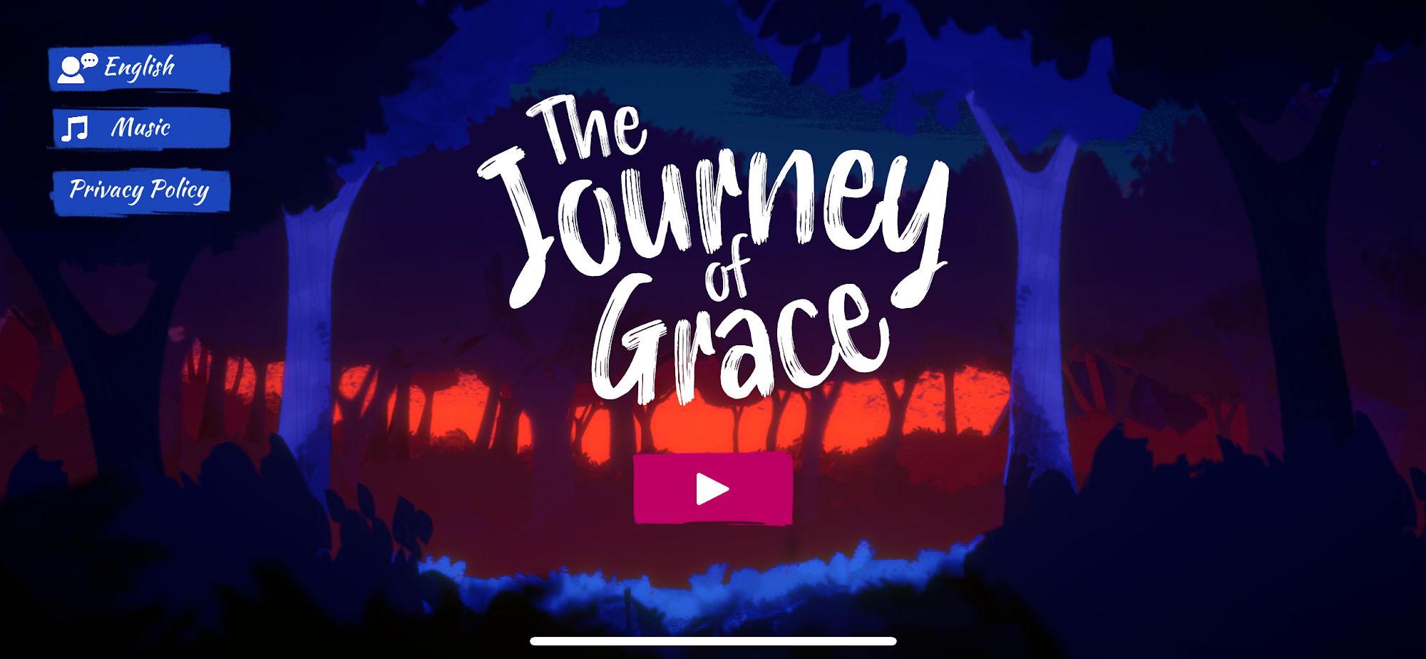 Full version of Android Quests game apk The Journey of Grace for tablet and phone.