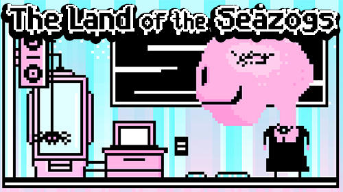 Download The land of the seazogs Android free game.