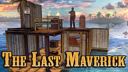 Download The last maverick: Survival raft adventure Android free game.