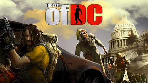 Download The last of DC Android free game.