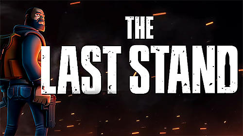 Full version of Android  game apk The last stand: Battle royale for tablet and phone.