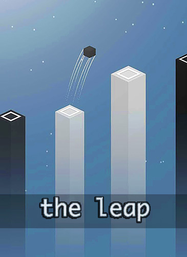 Download The leap Android free game.