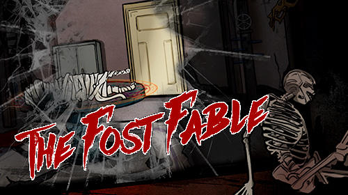 Download The lost fable: Horror games Android free game.