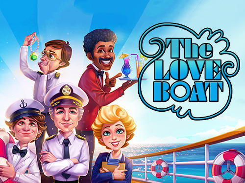 Download The love boat Android free game.
