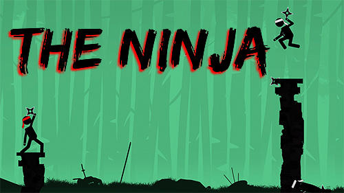 Download The ninja Android free game.