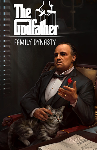 Download The odfather: Family dynasty Android free game.