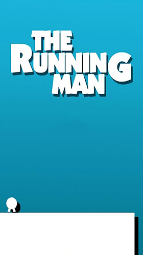 Download The running man Android free game.