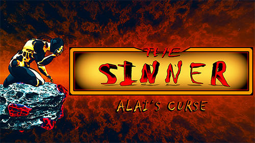 Download The sinner: Alai's curse Android free game.