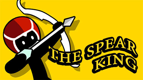 Download The spear king Android free game.