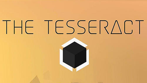 Full version of Android Time killer game apk The tesseract for tablet and phone.