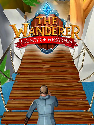 Download The wanderer: Legacy of Hezarfen Android free game.