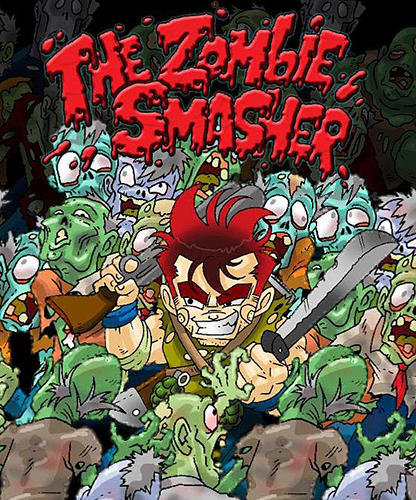 Full version of Android Twitch game apk The zombie smasher for tablet and phone.