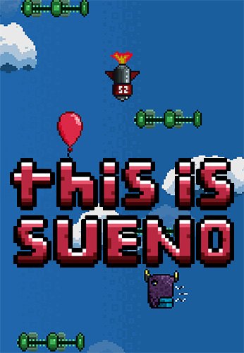 Full version of Android Jumping game apk This is sueno for tablet and phone.