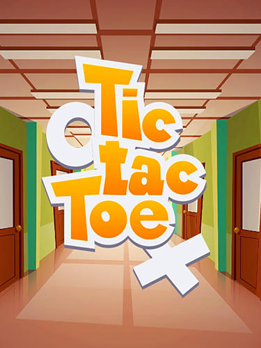 Download Tic tac toe by Gamma play Android free game.