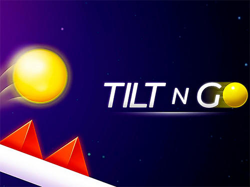 Full version of Android 4.2 apk Tilt n go for tablet and phone.