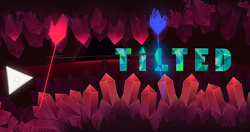 Download Tilted: A tale of refraction Android free game.