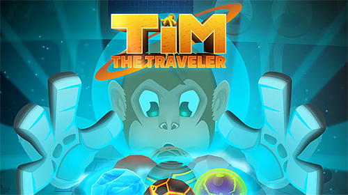 Download Tim the traveler Android free game.