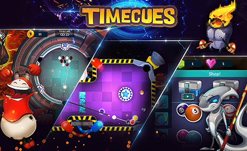 Download Timecues Android free game.