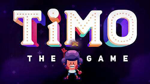Download Timo: The game Android free game.