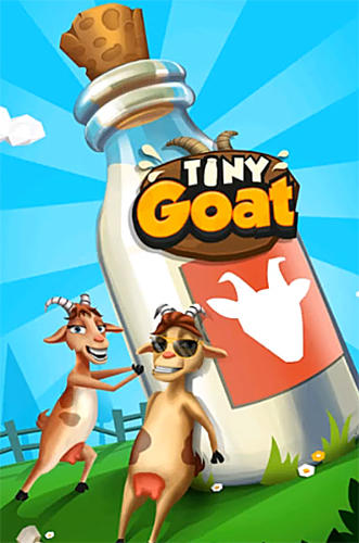 Download Tiny goat Android free game.