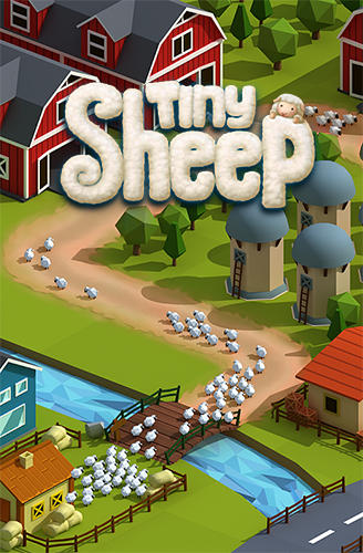 Download Tiny sheep Android free game.