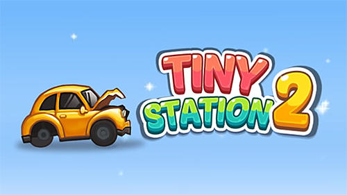 Download Tiny station 2 Android free game.