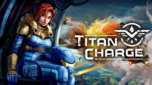 Full version of Android Runner game apk Titan charge for tablet and phone.