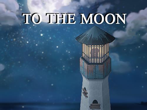 Download To the Moon Android free game.