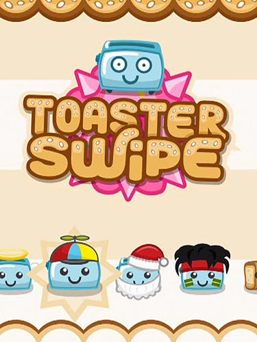 Download Toaster dash: Fun jumping game Android free game.