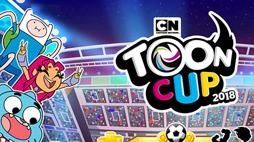Download Toon cup 2018: Cartoon network’s football game Android free game.