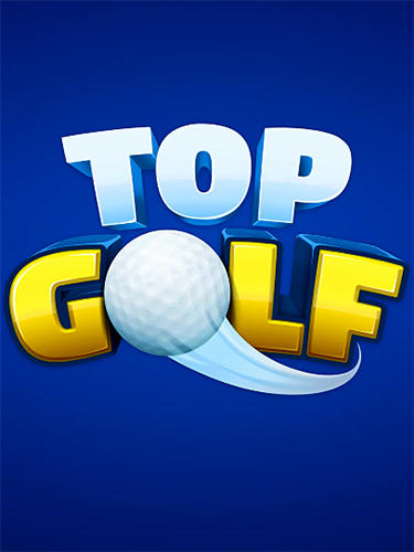 Download Top golf Android free game.